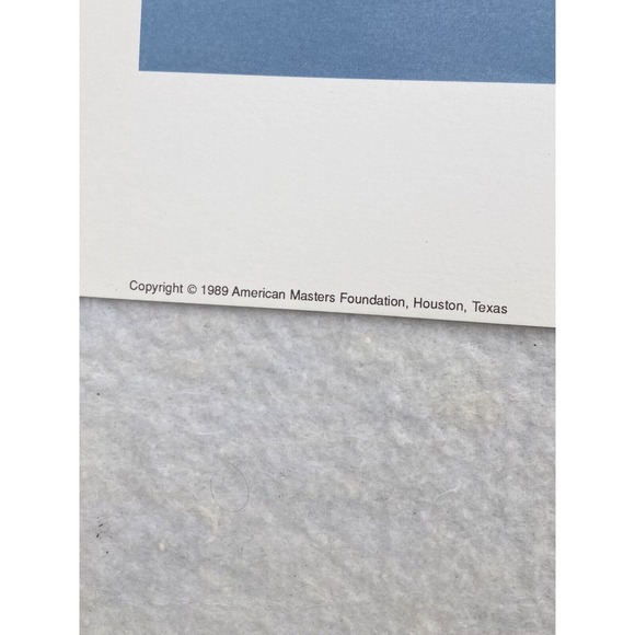 Phillip Crowe “Snow Hunters” Signed & Numbered Lithograph Print 219/950 33”X22” - Picture 5 of 7